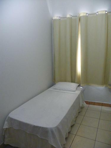 Novo Hotel De Santos
