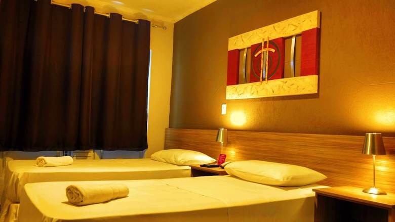 Hotel Imperador