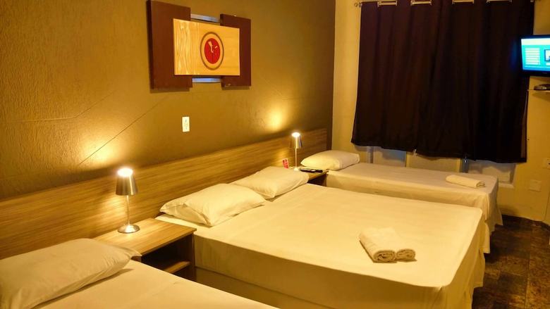Hotel Imperador