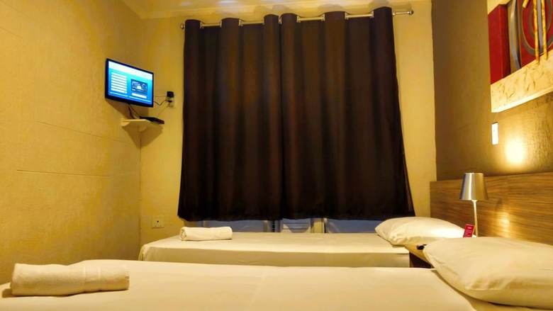 Hotel Imperador