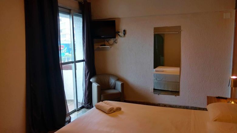 Hotel Imperador