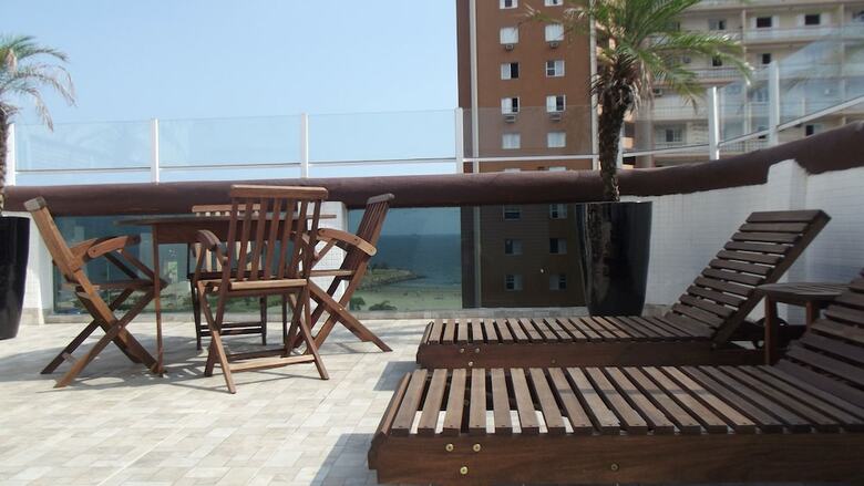 Hotel Imperador
