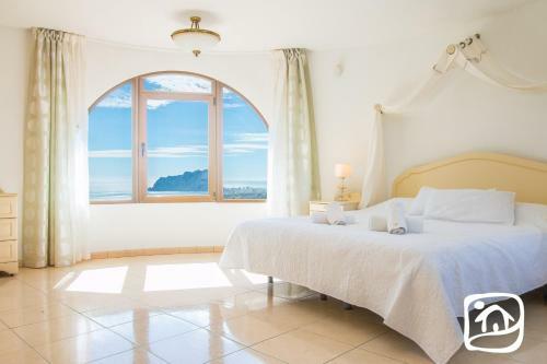 Holiday Villa Aguila