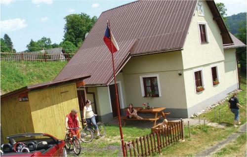 Holiday Home Loukov I
