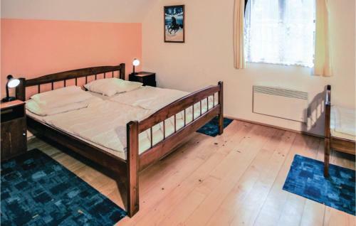 Holiday Home Loukov I