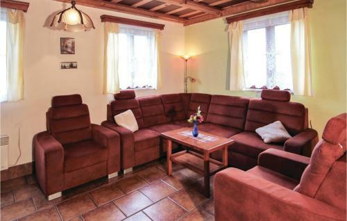 Holiday Home Loukov I
