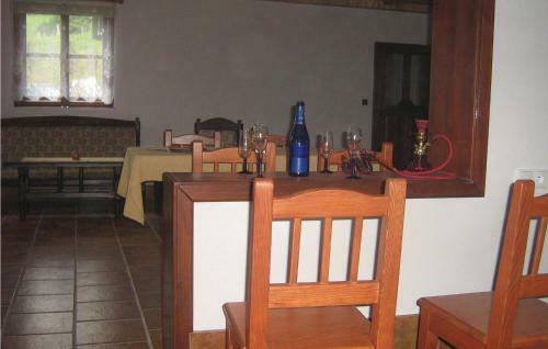 Holiday Home Loukov I