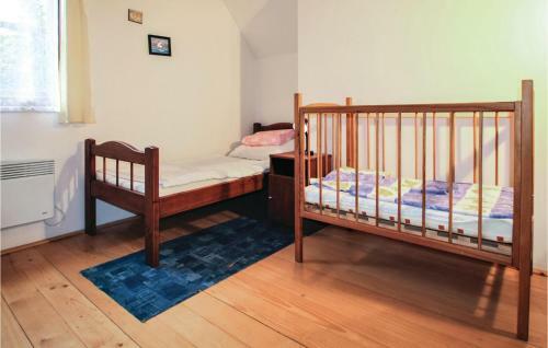 Holiday Home Loukov I