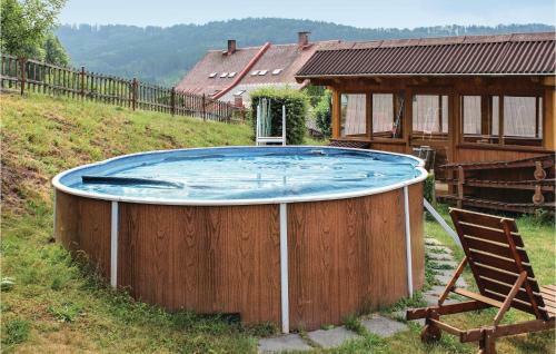 Holiday Home Loukov I