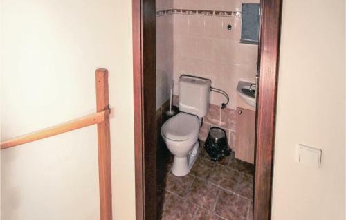 Holiday Home Loukov I