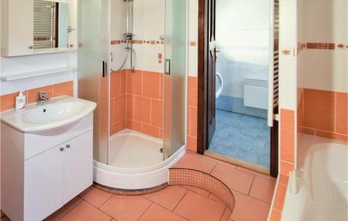 Holiday Home Loukov I