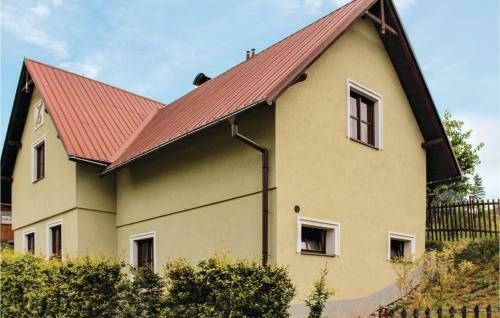 Holiday Home Loukov I