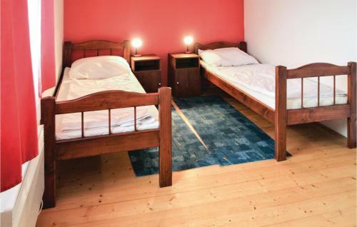 Holiday Home Loukov I
