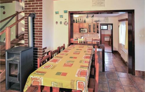 Holiday Home Loukov I