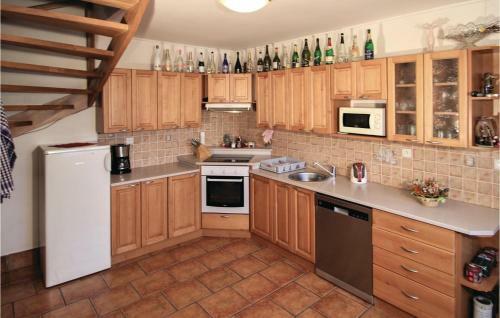 Holiday Home Loukov I