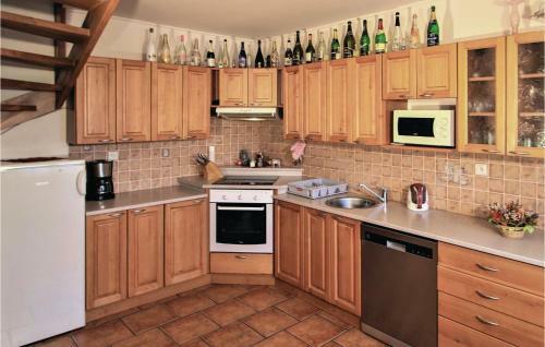 Holiday Home Loukov I