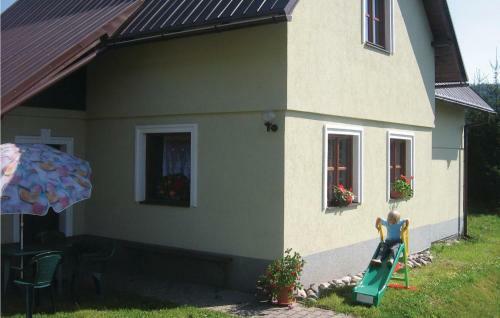 Holiday Home Loukov I