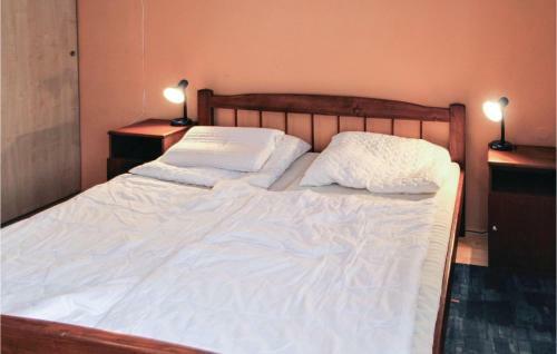 Holiday Home Loukov I