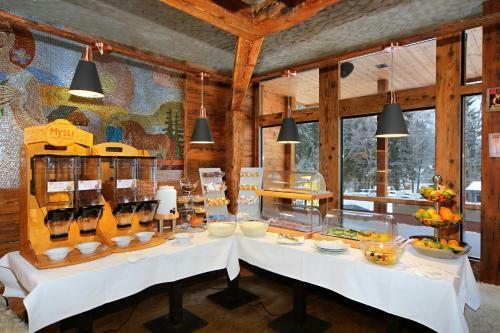 Hotel Depandance Villa Hubertus