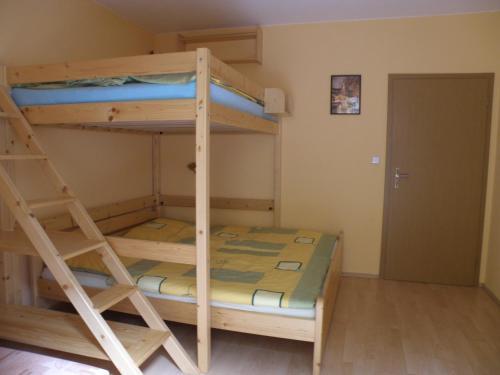 Apartmany Dalibor Spindleruv Mlyn