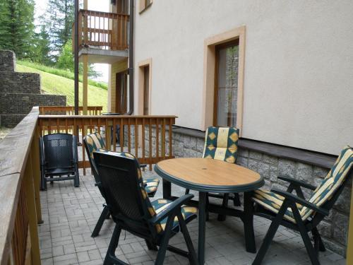 Apartmany Dalibor Spindleruv Mlyn