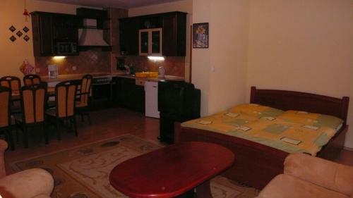 Apartmany Dalibor Spindleruv Mlyn