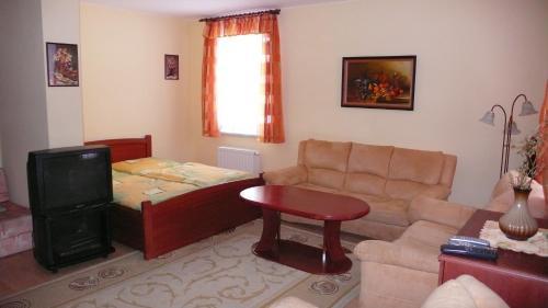 Apartmany Dalibor Spindleruv Mlyn