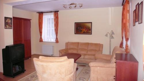 Apartmany Dalibor Spindleruv Mlyn