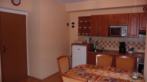 Apartmany Dalibor Spindleruv Mlyn