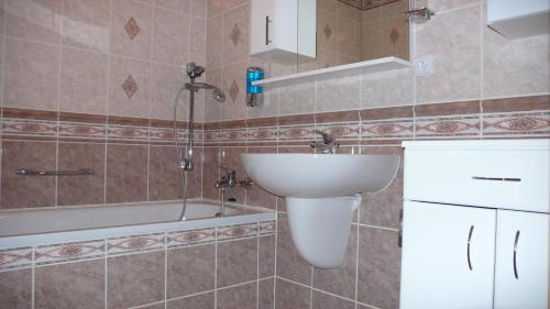 Apartmany Dalibor Spindleruv Mlyn