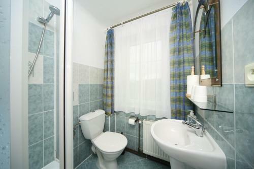 Hostal Pension Seidl