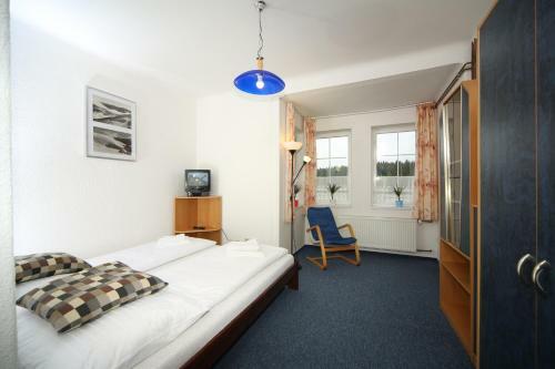 Hostal Pension Seidl