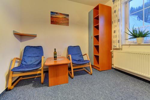 Hostal Pension Seidl
