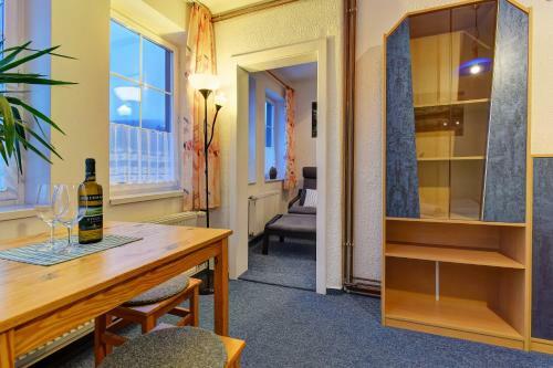 Hostal Pension Seidl