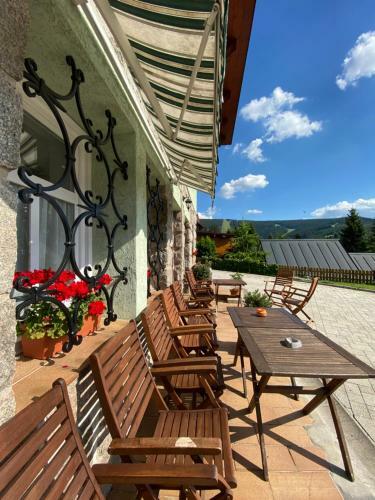 Hostal Pension Seidl
