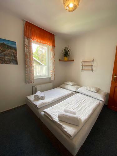 Hostal Pension Seidl