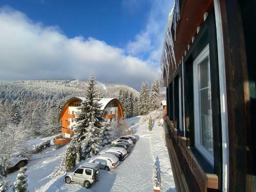 Hostal Pension Seidl
