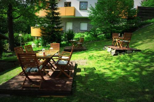 Hostal Pension Seidl