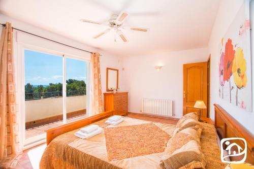 Holiday Villa Ma�i