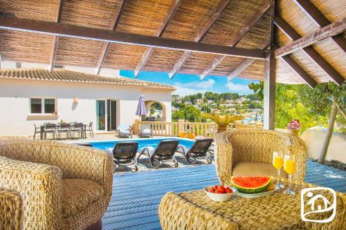 Holiday Villa Ma�i
