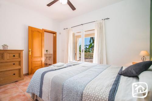 Holiday Villa Ma�i