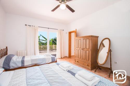 Holiday Villa Ma�i