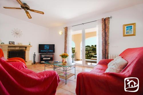Holiday Villa Ma�i
