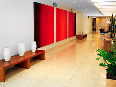 Aparthotel Mercure Rio De Janeiro Arpoador