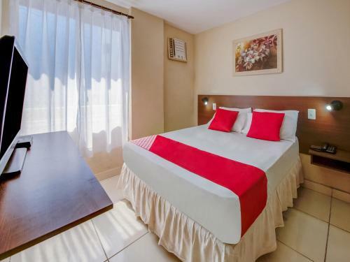 Rio Colinas Hotel