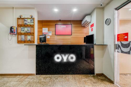 Rio Colinas Hotel