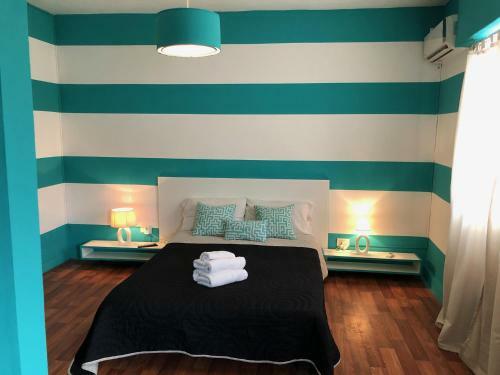 Defensa 821 Bed And Breakfast