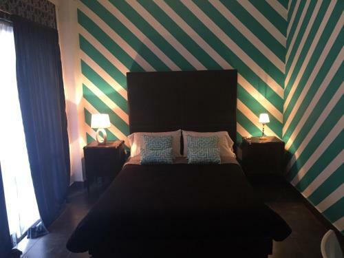 Defensa 821 Bed And Breakfast