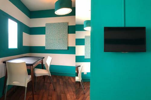 Defensa 821 Bed And Breakfast