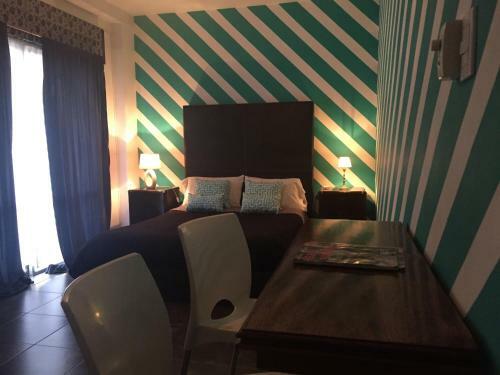 Defensa 821 Bed And Breakfast